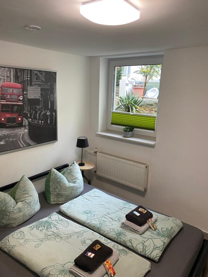 Apartments In 13593 Berlin-Spandau Exterior photo
